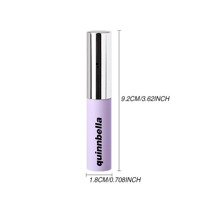 Quinnbella Brow Gel Eyebrow Tint Brow Sculpt Lift Eyebrow Styling Long Lasting Waterproof Eyebrow Soap Smudgeproof Long-Lasting Gel Liquid Stick Makeup Fluffy Tinted
