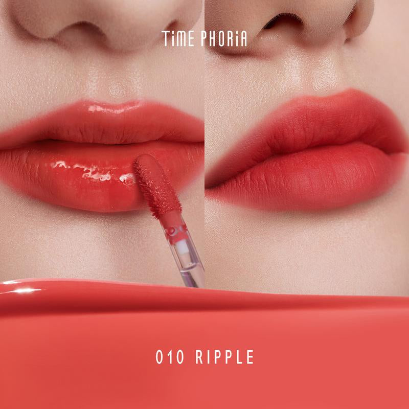 [TIMEPHORIA Hero Lip Tint] Altera Blurring Lip Tint 5Ml - Smooth & Hydrating Formula for Soft Lips - Perfect for Any Makeup Look