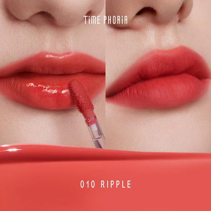 [TIMEPHORIA Hero Lip Tint] Altera Blurring Lip Tint 5Ml - Smooth & Hydrating Formula for Soft Lips - Perfect for Any Makeup Look