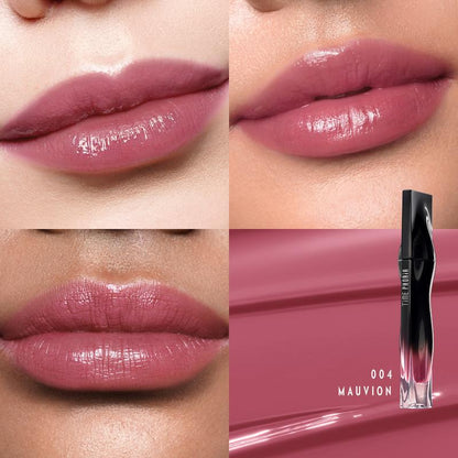 [TIMEPHORIA] Creator Exclusive- Stellar Dust Lip Stain 5Ml - High Coverage Lip Tint & Gloss with Glassy Finish & 30% Moisture Content for Flawless Makeup Look