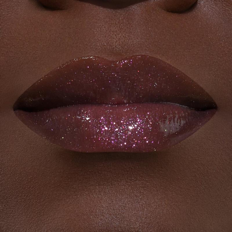 Nude Beige/Simplicity Moisture Lip Gloss/Mask