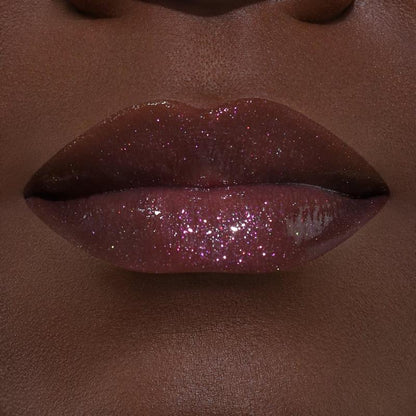 Nude Beige/Simplicity Moisture Lip Gloss/Mask