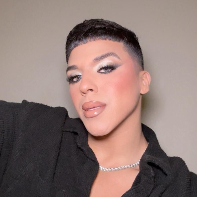 The Winter Collection- Naughty Lip Trio