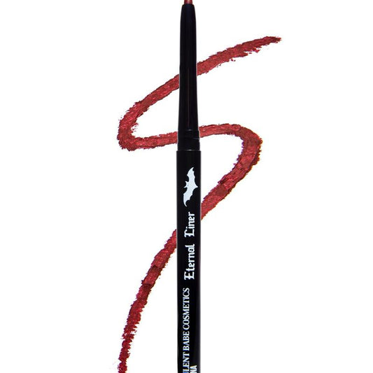 ETERNAL LINER OPULENT BABE COSMETICS: MOODY LIP LINERS