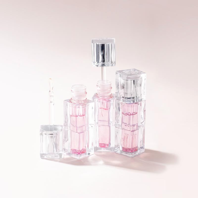 [TIRTIR Official] Waterism Lip Plumper Moisture Moisturizing Skincare Glossy Radiance Oil Hydrate