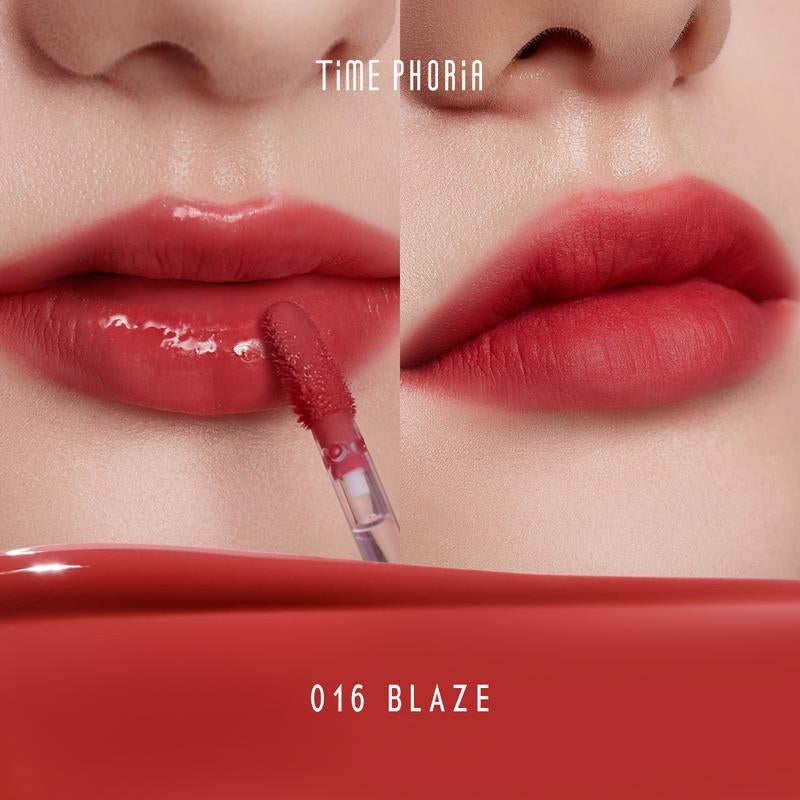 [TIMEPHORIA Hero Lip Tint] Altera Blurring Lip Tint 5Ml - Smooth & Hydrating Formula for Soft Lips - Perfect for Any Makeup Look