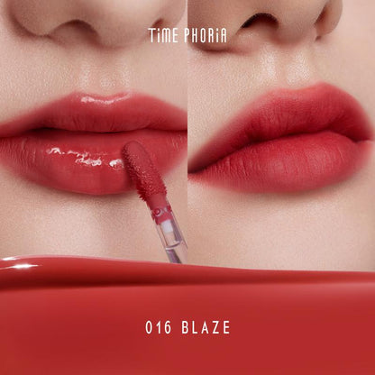 [TIMEPHORIA Hero Lip Tint] Altera Blurring Lip Tint 5Ml - Smooth & Hydrating Formula for Soft Lips - Perfect for Any Makeup Look