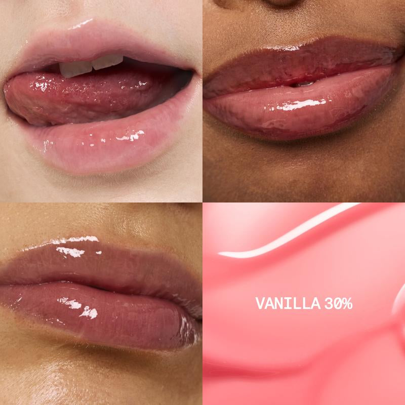 [Tiktok Shop Exclusive] Fwee Easy Lazy Lip Combo | LONG-LASTING DUAL COLORING STICK LIP + LINER & 3D Voluming Gloss | Transproof Lip Combo |