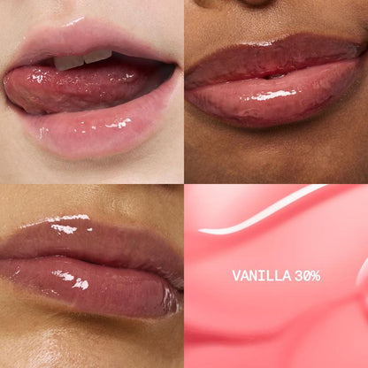[Tiktok Shop Exclusive] Fwee Easy Lazy Lip Combo | LONG-LASTING DUAL COLORING STICK LIP + LINER & 3D Voluming Gloss | Transproof Lip Combo |