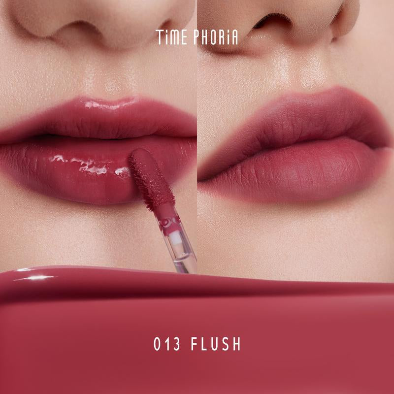 [TIMEPHORIA Hero Lip Tint] Altera Blurring Lip Tint 5Ml - Smooth & Hydrating Formula for Soft Lips - Perfect for Any Makeup Look
