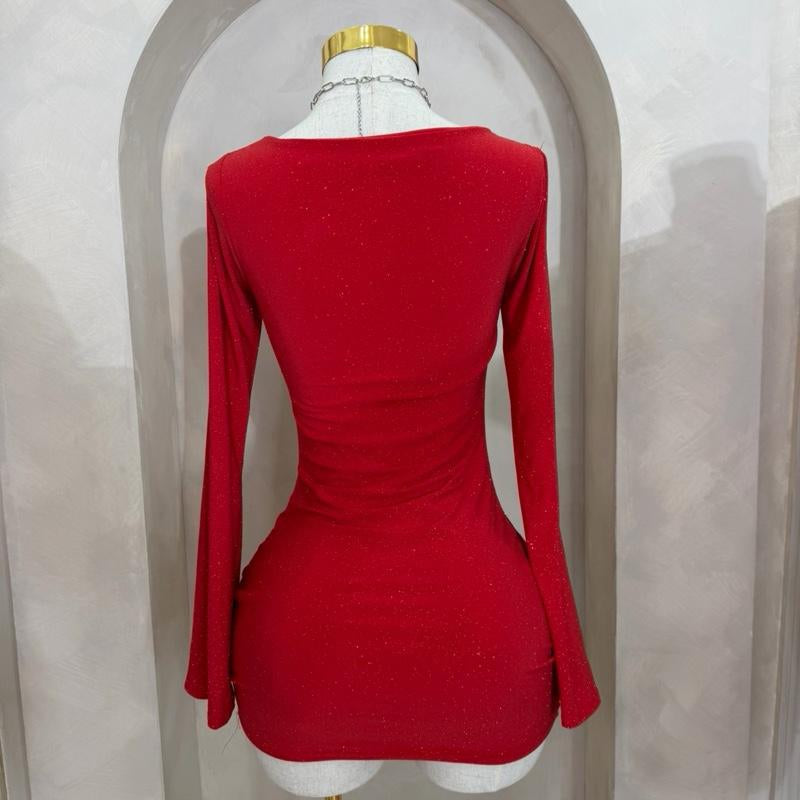 Dream Girl Glitz Dress