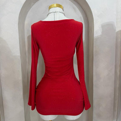 Dream Girl Glitz Dress