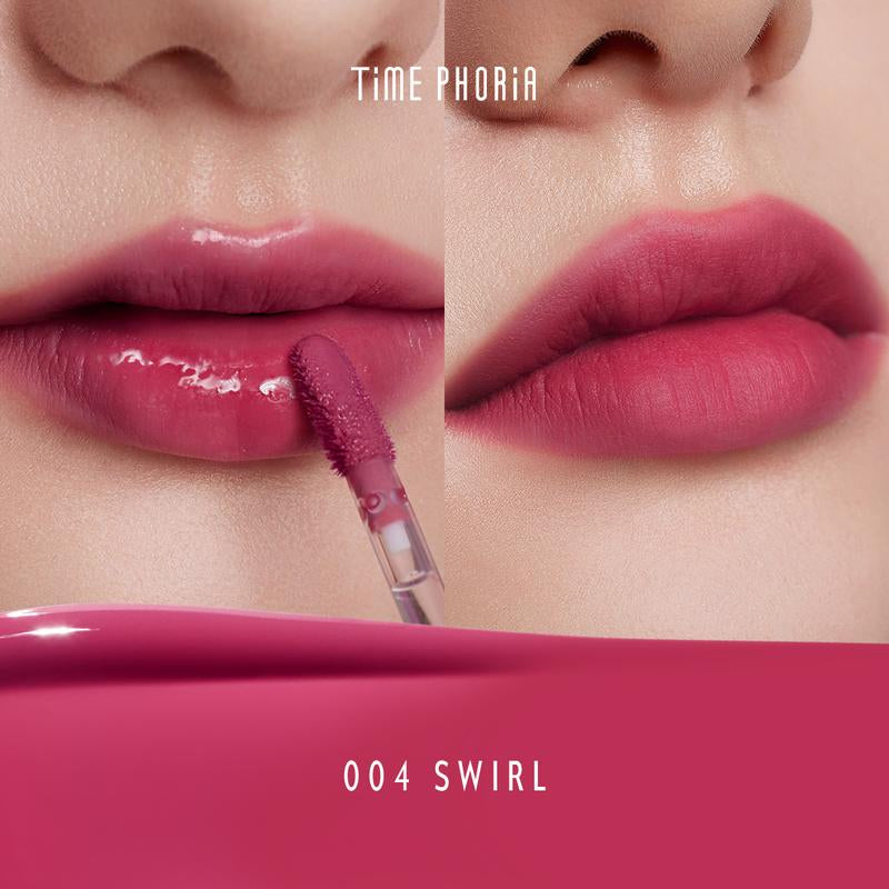 [TIMEPHORIA Hero Lip Tint] Altera Blurring Lip Tint 5Ml - Smooth & Hydrating Formula for Soft Lips - Perfect for Any Makeup Look