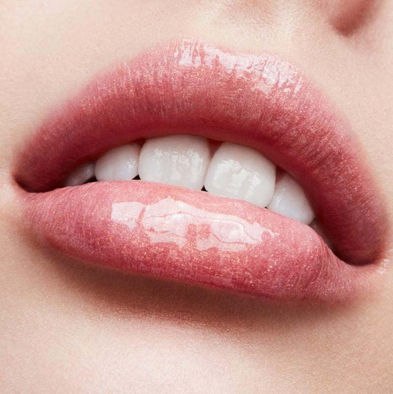 MAC Glossed Out Lipglass Trio