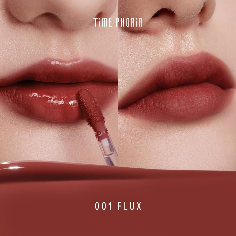 [TIMEPHORIA Hero Lip Tint] Altera Blurring Lip Tint 5Ml - Smooth & Hydrating Formula for Soft Lips - Perfect for Any Makeup Look