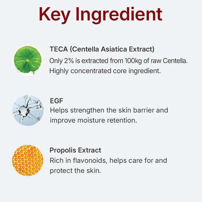 [Centellian24] Signature Edition | 2X Madeca Cream Time Reverse + 2X Intensive Formula Sheet Mask | Daily Hydrating Repair with Cica, Hyaluronic Acid & Radiance Boost | Korean Skincare