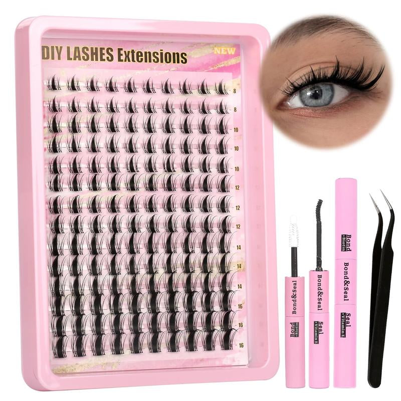 Magnetic Eyelashes Natural Look Wispy Waterproof Reusable Easy Application No Glue Needed Youth Friendly(Please Check Quantity)