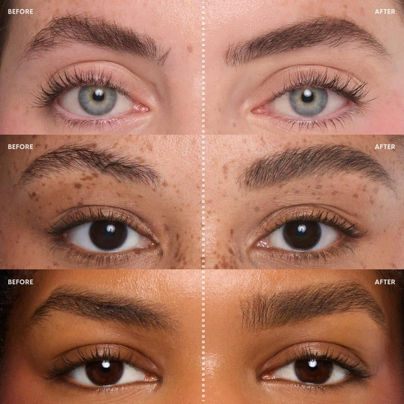 Colourpop Brow Boss Duo – Waterproof Brow Pencil + 24HR Clear Brow Gel | Tiktok Shop Exclusive