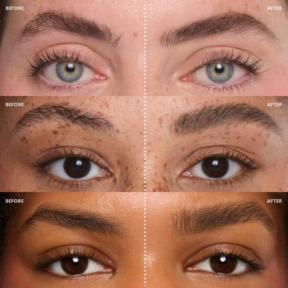 Colourpop Brow Boss Duo – Waterproof Brow Pencil + 24HR Clear Brow Gel | Tiktok Shop Exclusive