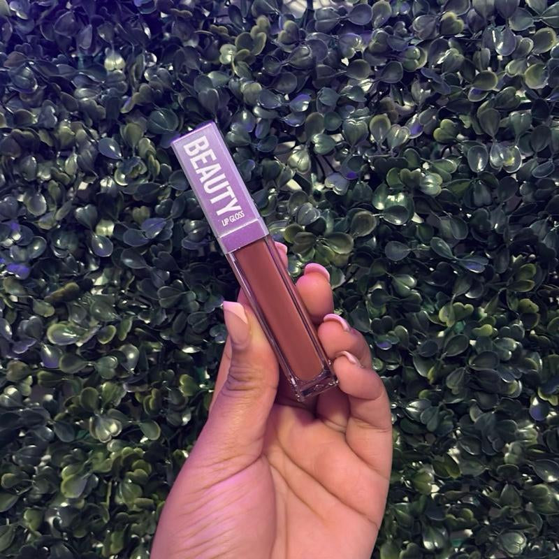 Beauty Led Lip Gloss