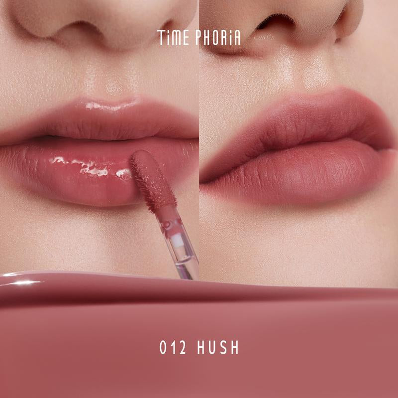 [TIMEPHORIA Hero Lip Tint] Altera Blurring Lip Tint 5Ml - Smooth & Hydrating Formula for Soft Lips - Perfect for Any Makeup Look