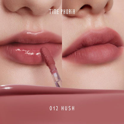 [TIMEPHORIA Hero Lip Tint] Altera Blurring Lip Tint 5Ml - Smooth & Hydrating Formula for Soft Lips - Perfect for Any Makeup Look