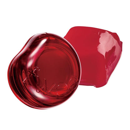 Fwee - Lip&Cheek Glowy Jelly Pot 0.14Oz | MULTI-USE TINTED JELLY BALM, SOFT DEWY GLOW