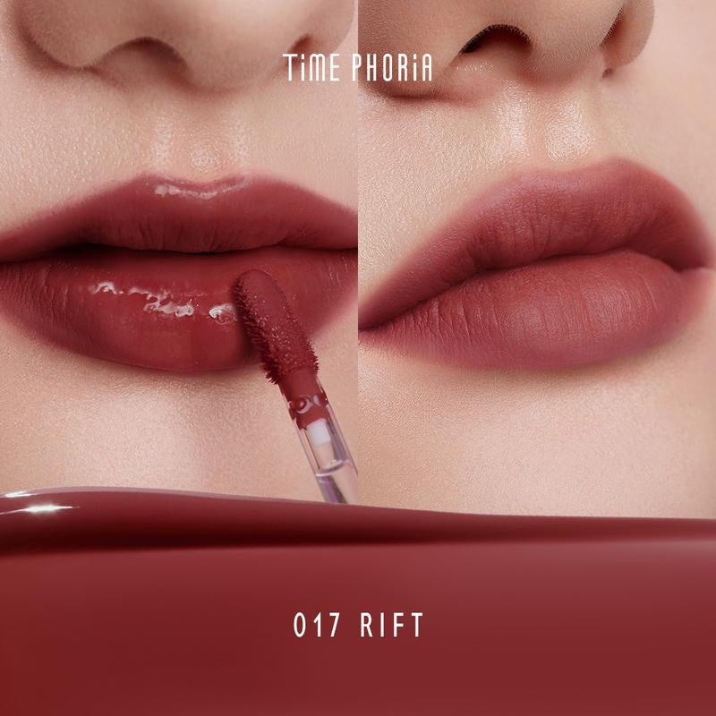 [TIMEPHORIA Hero Lip Tint] Altera Blurring Lip Tint 5Ml - Smooth & Hydrating Formula for Soft Lips - Perfect for Any Makeup Look