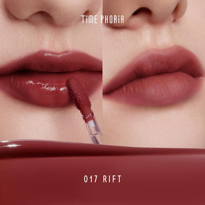 [TIMEPHORIA Hero Lip Tint] Altera Blurring Lip Tint 5Ml - Smooth & Hydrating Formula for Soft Lips - Perfect for Any Makeup Look