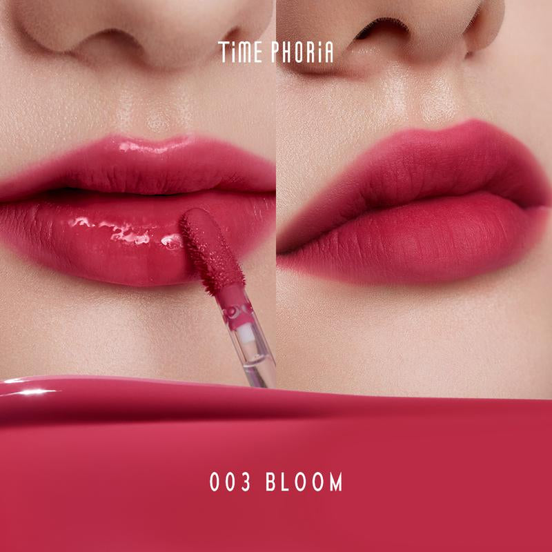 [TIMEPHORIA Hero Lip Tint] Altera Blurring Lip Tint 5Ml - Smooth & Hydrating Formula for Soft Lips - Perfect for Any Makeup Look