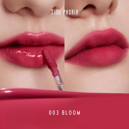 [TIMEPHORIA Hero Lip Tint] Altera Blurring Lip Tint 5Ml - Smooth & Hydrating Formula for Soft Lips - Perfect for Any Makeup Look