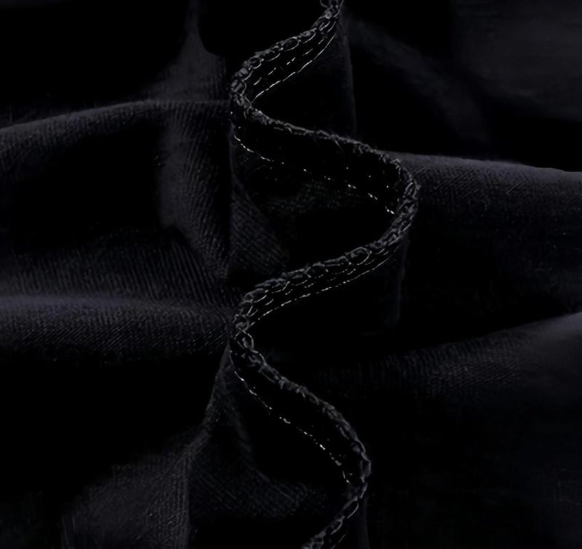 Fueled by Jesus and Coffee T-Shirt - Christian Faith Graphic Tee for Men and Women, Inspirational Religious Coffee Lover Gift, Vintage Short Sleeve Casual Cotton Shirt, Spiritual Scriptural Apparel