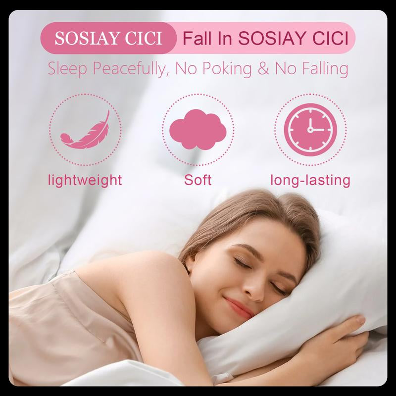 320 Pcs DIY Lash Clusters Kit - Soft Natural/Thick Individual Fluffy Long-Lasting Lashes with Glue Remover & Tweezer for Beginners Waterproof Easy At-Home Application - Eyelash Set (4 Set/2 Set/1 Set) Buy More save More HOLIDAYHAUL