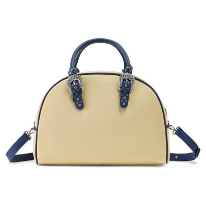 Von Dutch X True Religion Duffle Bag