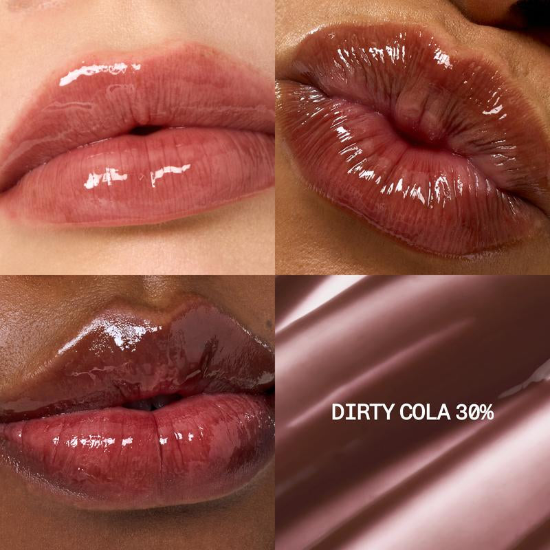 [Tiktok Shop Exclusive] Fwee Easy Lazy Lip Combo | LONG-LASTING DUAL COLORING STICK LIP + LINER & 3D Voluming Gloss | Transproof Lip Combo |