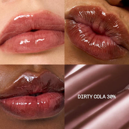 [Tiktok Shop Exclusive] Fwee Easy Lazy Lip Combo | LONG-LASTING DUAL COLORING STICK LIP + LINER & 3D Voluming Gloss | Transproof Lip Combo |
