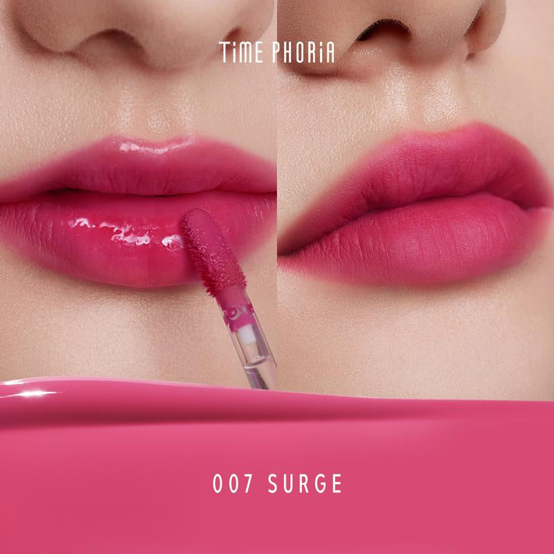 [TIMEPHORIA Hero Lip Tint] Altera Blurring Lip Tint 5Ml - Smooth & Hydrating Formula for Soft Lips - Perfect for Any Makeup Look