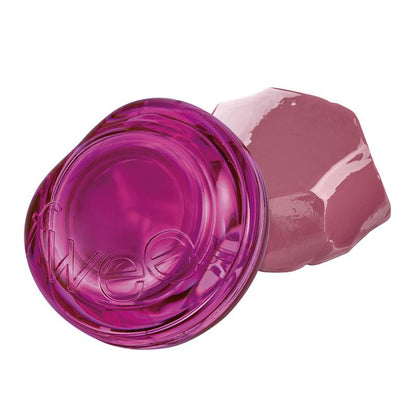 Fwee - Lip&Cheek Glowy Jelly Pot 0.14Oz | MULTI-USE TINTED JELLY BALM, SOFT DEWY GLOW