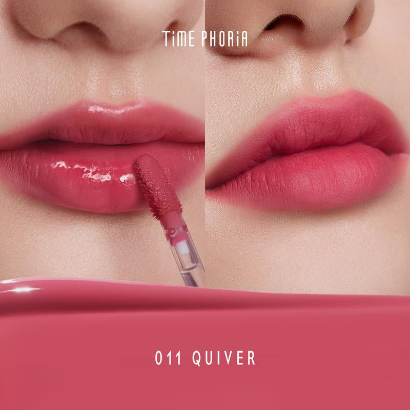 [TIMEPHORIA Hero Lip Tint] Altera Blurring Lip Tint 5Ml - Smooth & Hydrating Formula for Soft Lips - Perfect for Any Makeup Look