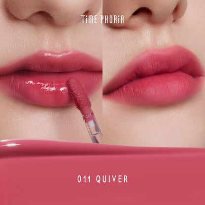 [TIMEPHORIA Hero Lip Tint] Altera Blurring Lip Tint 5Ml - Smooth & Hydrating Formula for Soft Lips - Perfect for Any Makeup Look