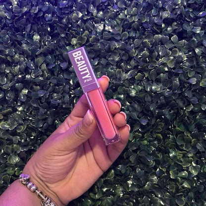 Beauty Led Lip Gloss