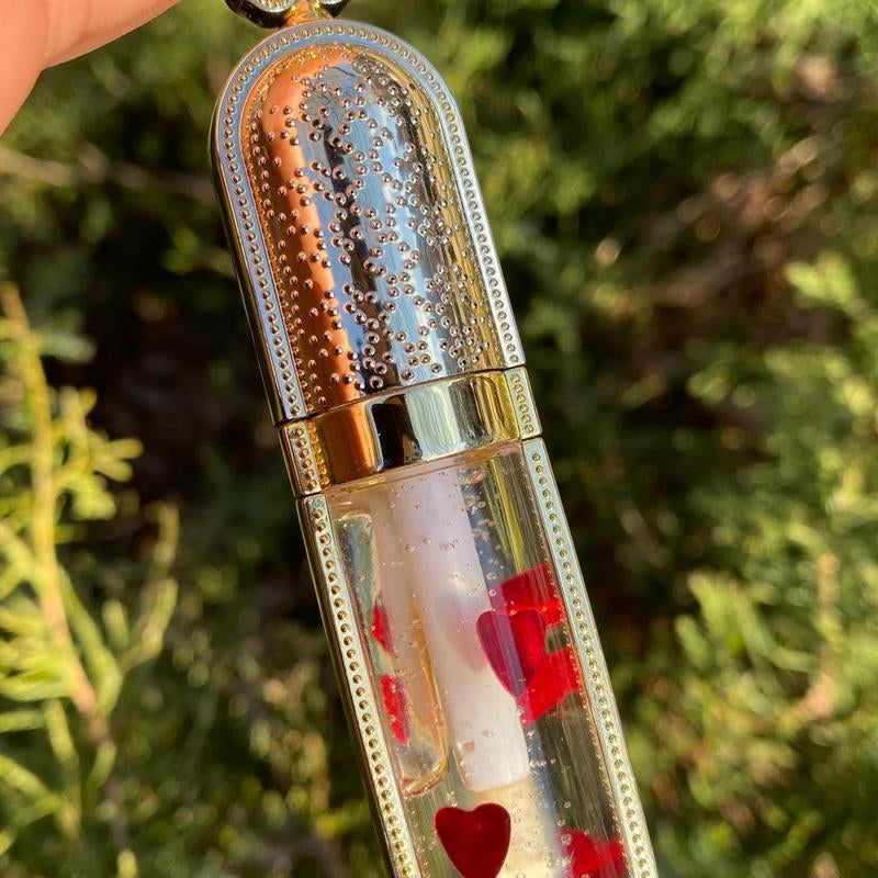 Lover Girl Lipgloss
