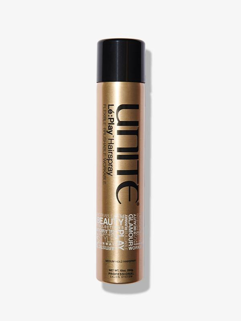 Lé:Play Hairspray