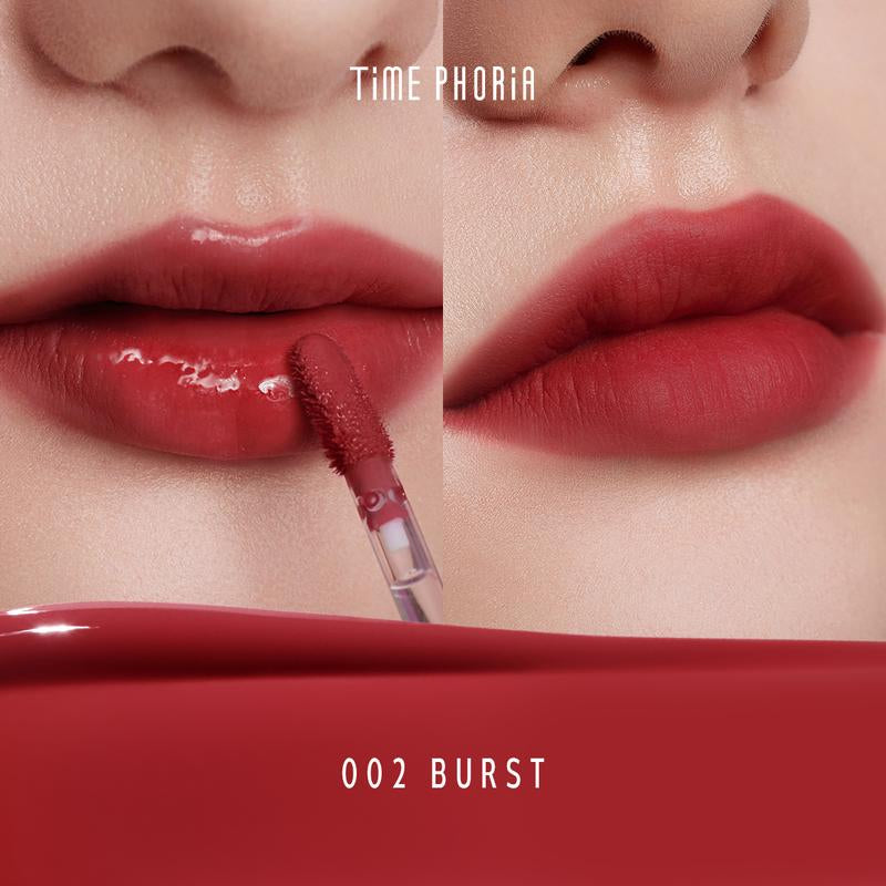 [TIMEPHORIA Hero Lip Tint] Altera Blurring Lip Tint 5Ml - Smooth & Hydrating Formula for Soft Lips - Perfect for Any Makeup Look