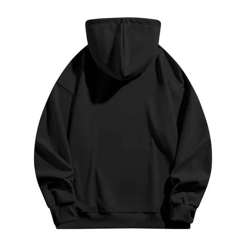 Women'S Front Slogan Letter Print Hooded Sweatshirt,Long Sleeve Tops Graduation,Back to School Outfits,Graduation,Teacher Outfits for Women,Back to School Pullover Fall Outfit