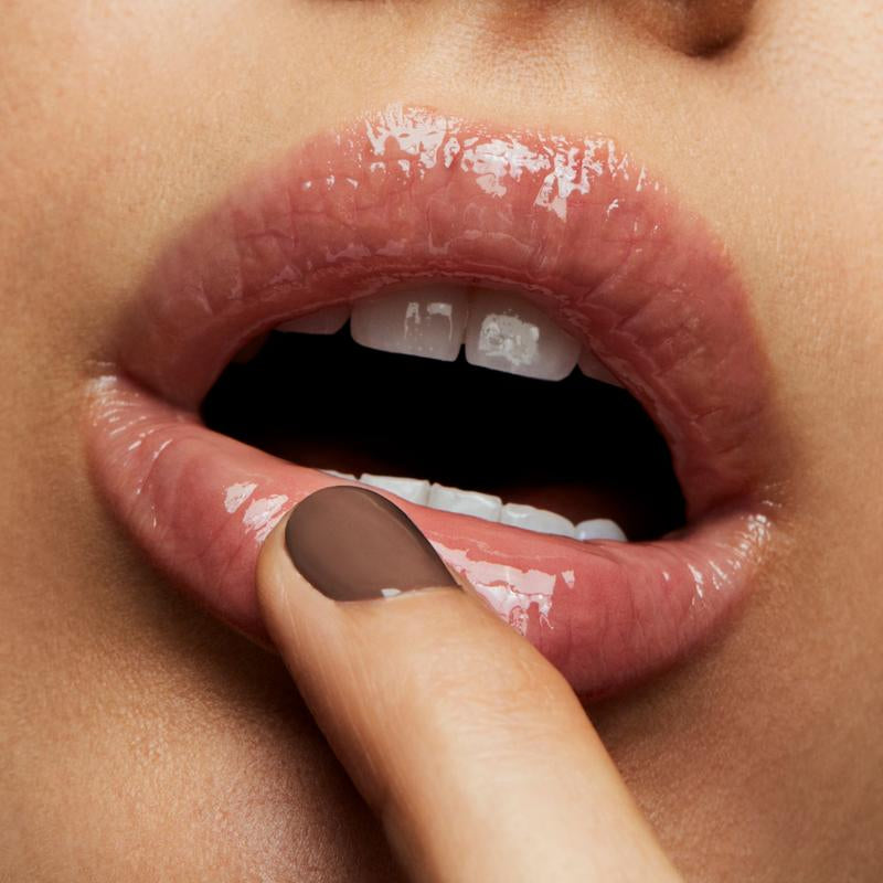 MAC Glossed Out Lipglass Trio