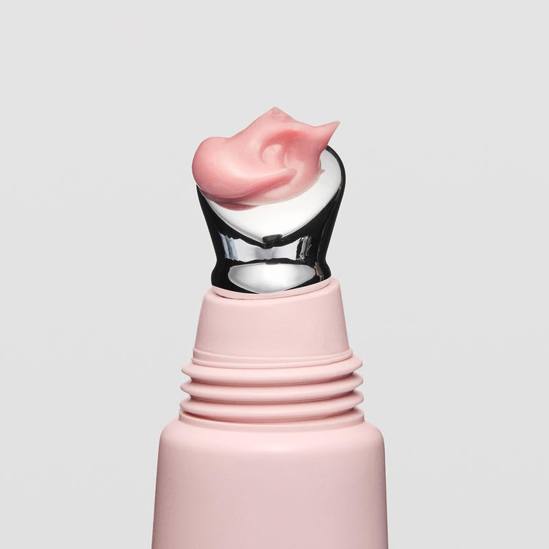 [Provence Beauty] Brightening Eye Cream (Niacinamide+Caffeine+Hyaluronic Acid) | French Eye Treatment with Cooling Applicator