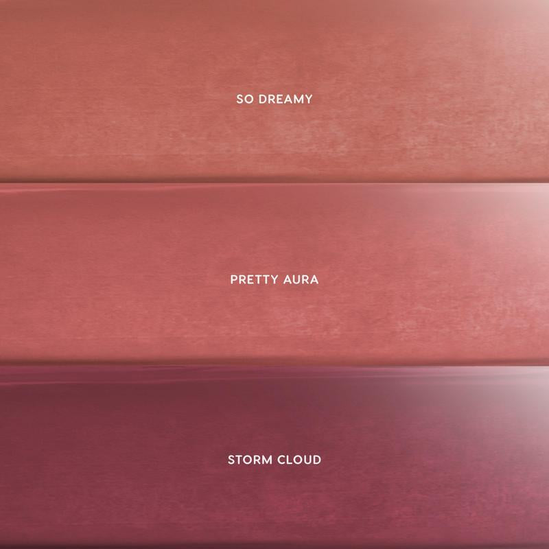 Colourpop Cloud Whip Blurring Soft Matte Liquid Lipstick Trio - Neutral Shades, Lightweight & Comfortable, Long-Wear Formula, Tiktok Shop Exclusive