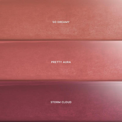 Colourpop Cloud Whip Blurring Soft Matte Liquid Lipstick Trio - Neutral Shades, Lightweight & Comfortable, Long-Wear Formula, Tiktok Shop Exclusive