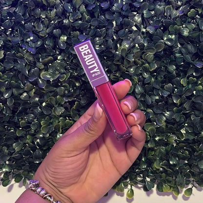 Beauty Led Lip Gloss